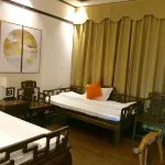 Hongdoushan Manor Hotels near qiao ping shan