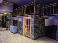 Love Story  Resort - Gym