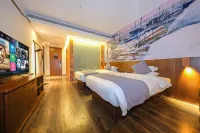 Haodifang Business Hotel
