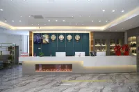 Changbai Mountain Sacred Capital Hotel - Business