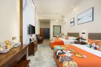 Zijin No.1 Hotel(Wanda Plaza, Guanshan lake, Guiyang)