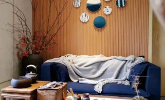 Quxian Shiguang Xiaozhu Guesthouse