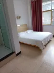 Yijia Homestay (Enshi Railway Station) - Разрешено размещения с домашними животными