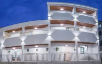 Nanshan Bamboo Sea style Xiaoyuan Guesthouse - balkon