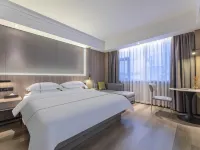 โรงแรมเซี่ยงเกาอี้เหมย หนิงไห่ (จัตุรัสเถาหยวน หนิงไห่) โรงแรมในหนิงไห่