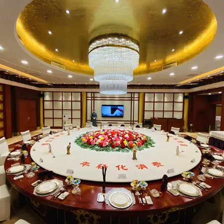 Dong Shan Hotel