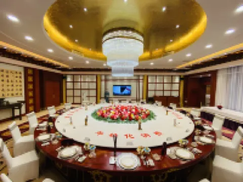 洛陽東山ホテル