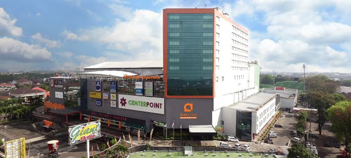 โรงแรมอาเรีย กาจายานา มาลัง โรงแรมในมาลัง