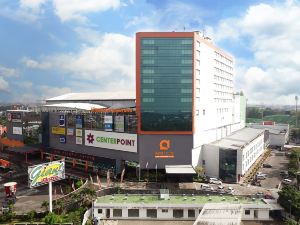 Hotel Aria Gajayana Malang