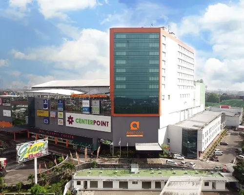 Aria Gajayana Hotels in Klojen