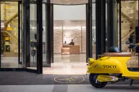 voco Xi‘an ETDZ Hotels in Xi'an