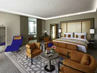 Mövenpick Hotel Mansour Eddahbi Marrakech Hotels near Hivernage