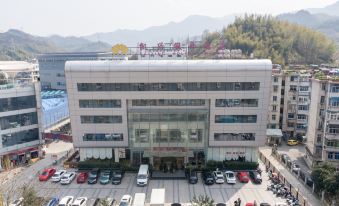 Kaixing Holiday Hotel