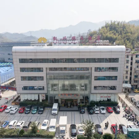 Kaixing Holiday Hotel