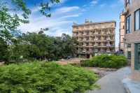 TOWO Top Hotel (Zhengbiao Shop of Zhuhai Airport)