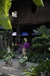 Jinghong Manying Dai Tai Courtyard Villa Hotels near Sunac Resort, Xishuangbanna