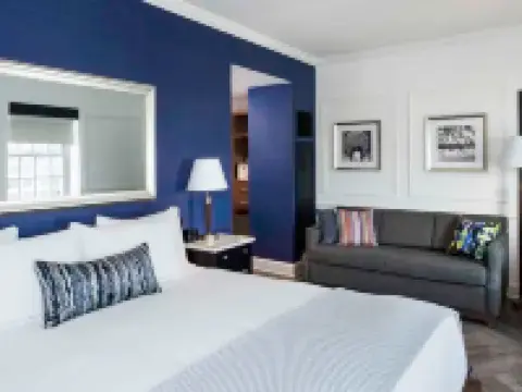 Phoenix Park Hotel Hotels near United States Capitol