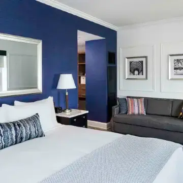 Phoenix Park Hotel