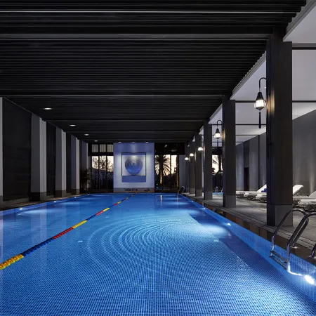 Song Hotel Kunming
