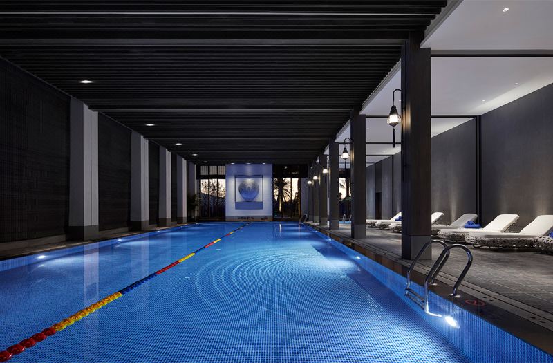 Song Hotel Kunming photo 2