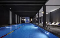 Song Hotel Kunming - Private Pool