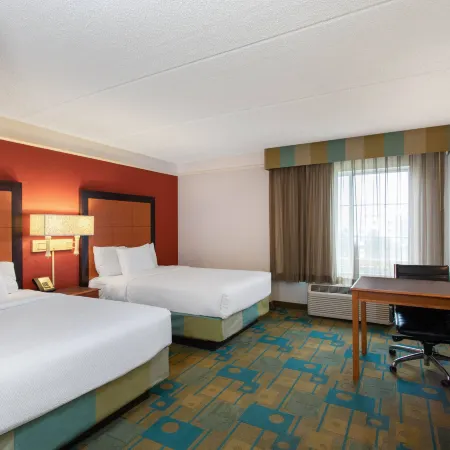 La Quinta Inn & Suites by Wyndham Jacksonville Butler Blvd