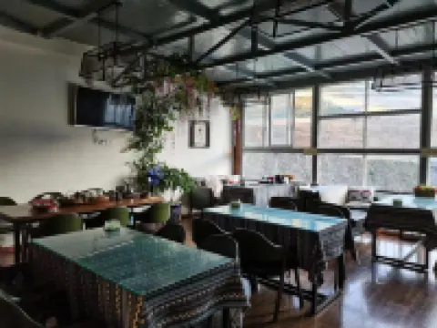 Zanla Hotel