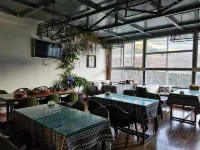 Zanla Hotel Hotels in Xiaojin