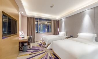 Lavande Hotel (Foshan Wanda Plaza)