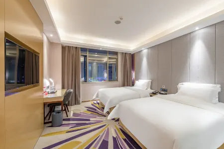 Lavande Hotel (Foshan Wanda Plaza)