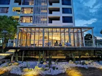 Jinli Huxi Xiangye Hotel