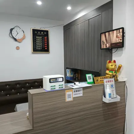 Hanting Supreme Hotel