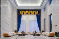 Vienna International Hotel (Heyuan Dongyuan Wanda) Hotels in Dongyuan