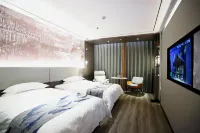 Shenmu Huatian Yazhi Hotel