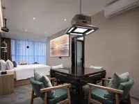 Moker Yue Ting Hotel Hotels in Changsha County