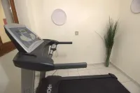 Hotel Odysseas - Gym