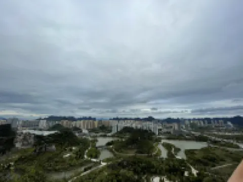 Beihai Nanbei Express Hotel