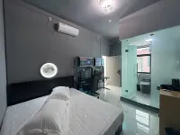 Godo E-sports Homestay (Northwestern Polytechnical University Chang'an Campus) Hotels near Ancient Guanyin Temple