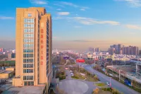 Blue Horizon Jun Hua Hotel Hotels in Laoling