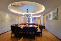 Luocheng Fengxucheng Hotel - breakfast