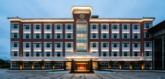 Kaijing Hotel (Guangzhou Conghua Huanshi East Road)