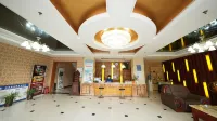 Shok style hotels in Jixian Hotels in Jia County