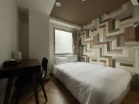 Hotel Wan Osaka Ebisu