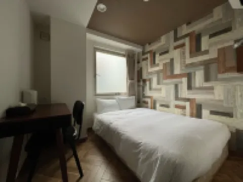 Hotel Wan Osaka Ebisu