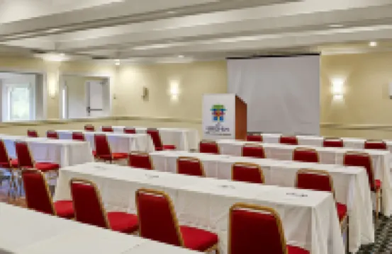 Grand Palms Spa & Golf Resort