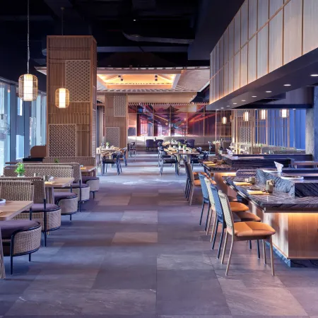 Grand Mercure Malang Mirama
