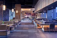 Grand Mercure Malang Mirama - breakfast