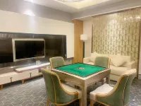 VIP Building, Xigaze Gesar Hotel