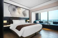 Wellton International Hotel (Ganzhou station)