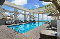 Paris Deli Danang Beach Hotel - โรแมนติก